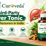 Third-Party Liver Tonic Manufacturers in India