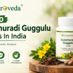 Top 10 Gokshuradi Guggulu Tablets In India